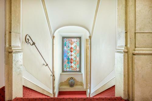 Hotel S. Anna