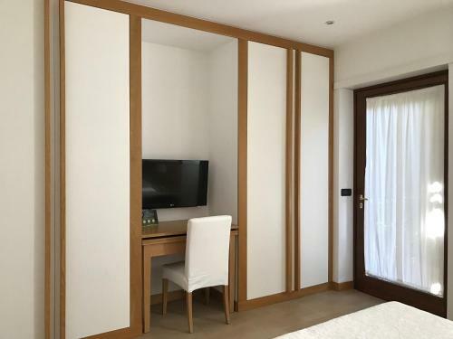 Hostal Il Giardino Delle Tartarughe