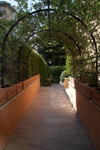 Hostal Il Giardino Delle Tartarughe