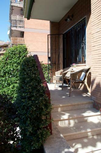 Hostal Il Giardino Delle Tartarughe