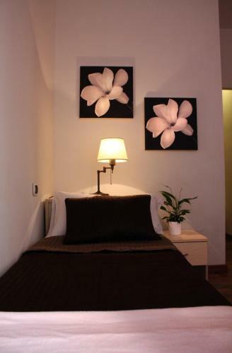 Hostal Trastevere Rooms