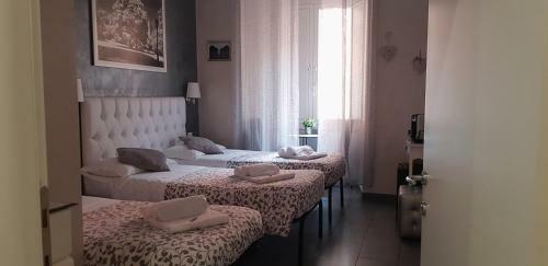 Bed & Breakfast Relais Cavour Inn