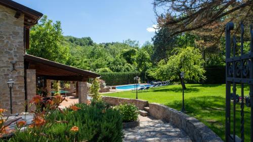 Villa Dafne 6&1