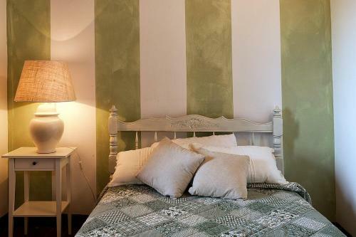 Campana Villa Sleeps 5 Pool Wifi