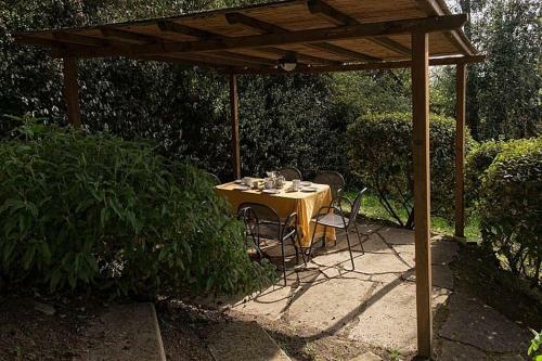 Campana Villa Sleeps 6 Pool Wifi