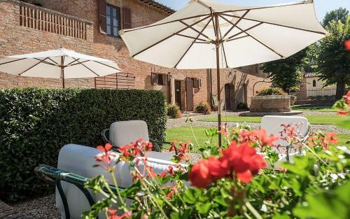 Campana Villa Sleeps 6 Pool Wifi