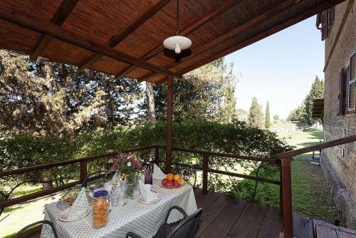 Campana Villa Sleeps 4 Pool Wifi