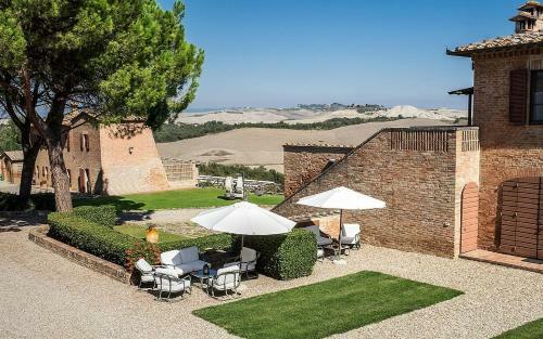Campana Villa Sleeps 3 Pool Wifi