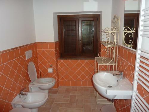 Croce Rossa Villa Sleeps 12 Pool Wifi