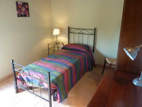 Croce Rossa Villa Sleeps 12 Pool Wifi