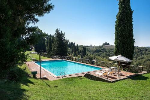 Campana Villa Sleeps 6 Pool Wifi