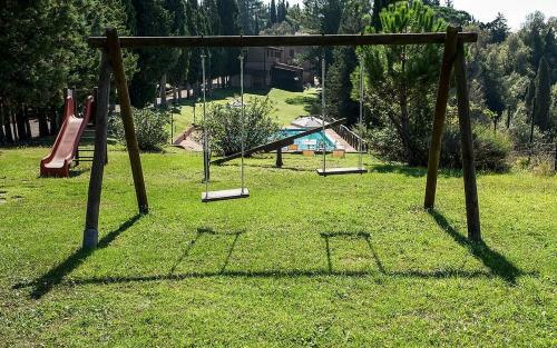 Campana Villa Sleeps 6 Pool Wifi