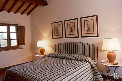 Siena Apartment Sleeps 4 Pool Wifi