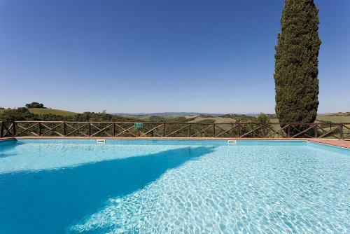 Campana Villa Sleeps 2 Pool Air Con Wifi