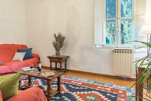 Campana Villa Sleeps 2 Pool Air Con Wifi