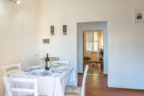 Campana Villa Sleeps 2 Pool Air Con Wifi