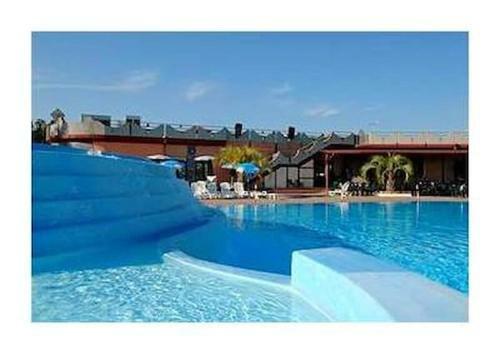 Apartment With One Bedroom In Rossano With Shared Pool