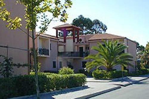 Apartment With One Bedroom In Rossano With Shared Pool