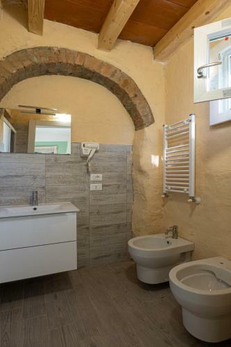 Hostal La Villa 31 - Rosignano Marittimo -