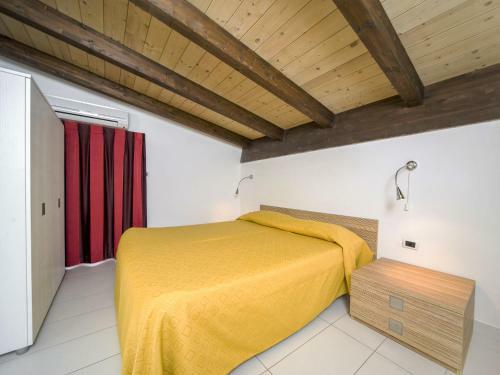 Apartamento Locazione Turistica Rosburgo-10