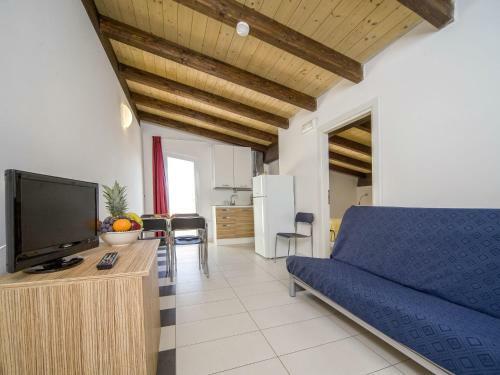 Apartamento Locazione Turistica Rosburgo-9