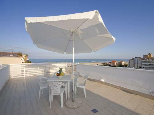 Apartamento Locazione Turistica Rosburgo-9