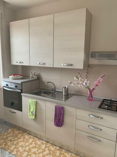 Apartamento Appartamento Bellavista