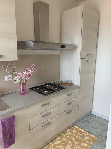 Apartamento Appartamento Bellavista