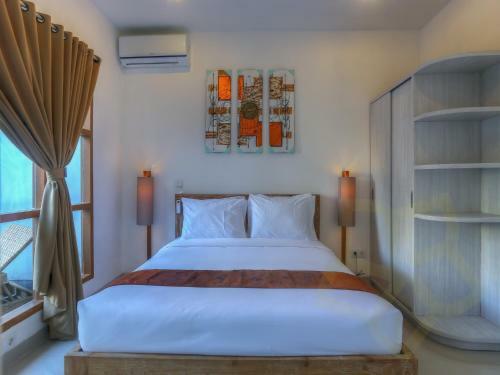 Arta Villas