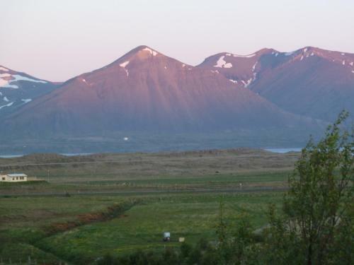 Laekjarkot Rooms And Cottages