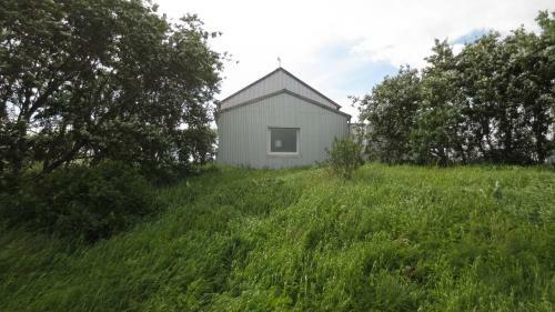 Laekjarkot Rooms And Cottages