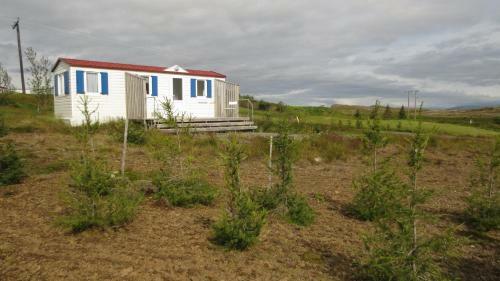 Laekjarkot Rooms And Cottages