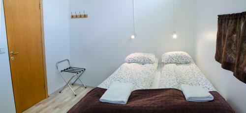 Hostal Hunkubakkar Guesthouse
