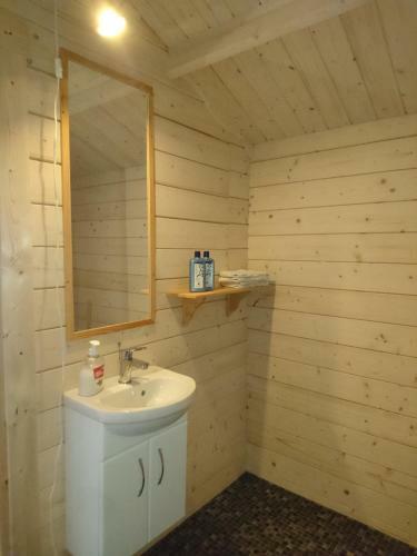 Stora Sandfell Rooms And Cottages