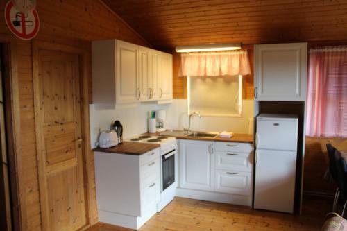 Snorrastadir Farm Holidays