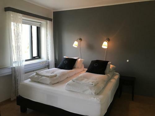 Hostal Skjaldarv�k Guesthouse