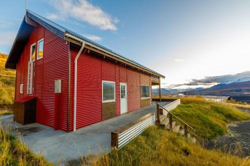 The Hall Holiday Home