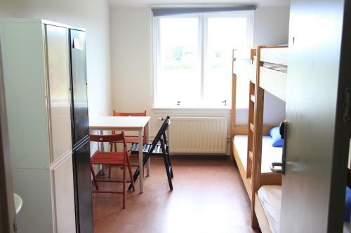 Lava Hostel