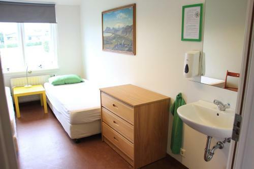 Lava Hostel