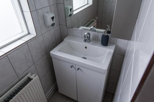 Hostal Guesthouse Garun Akureyri