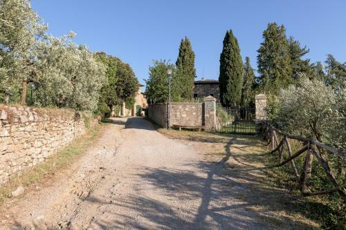 Apartamento Casa Dovi