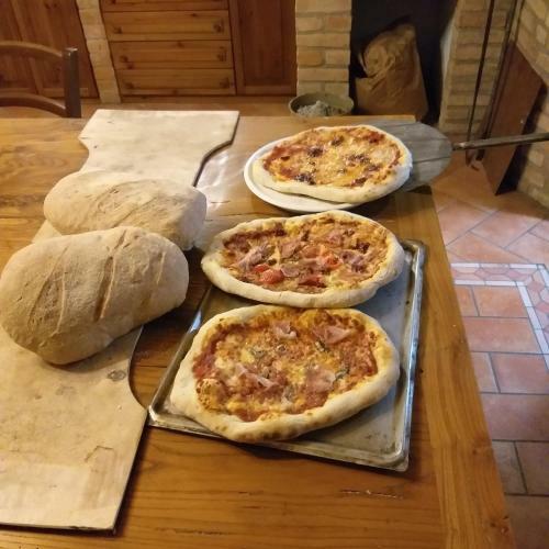 Bed & Breakfast Antico Pioppo