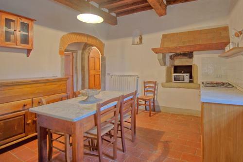 Rufina Apartment Sleeps 6