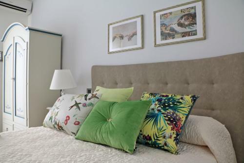 Bed & Breakfast Solidea Bnb