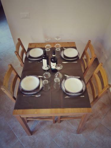 Agroturismo L?oasi Di Cice
