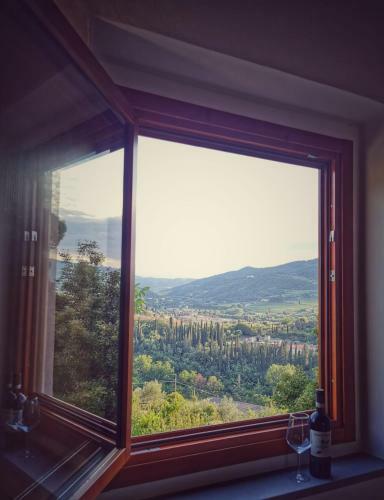 Agroturismo L?oasi Di Cice