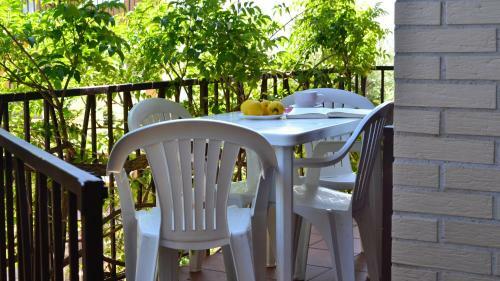 Apartamento Italianway - Villasimius 17