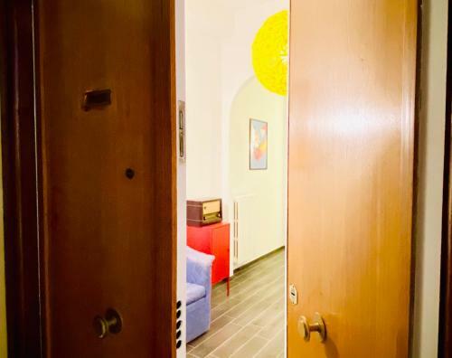 Apartamento Casa Di Ale & Frank