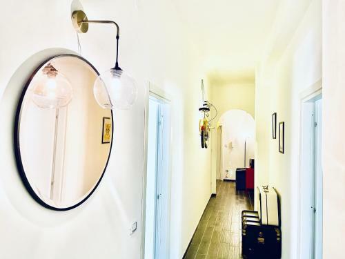 Apartamento Casa Di Ale & Frank