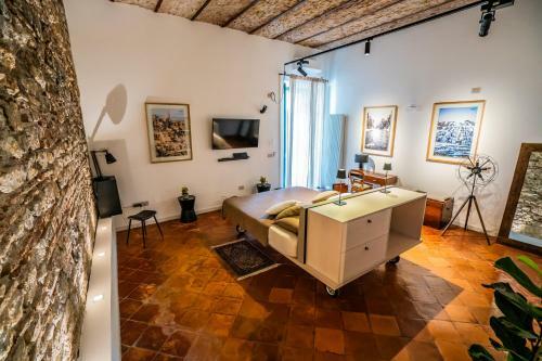 Apartamento Vinto House Salerno Old Town